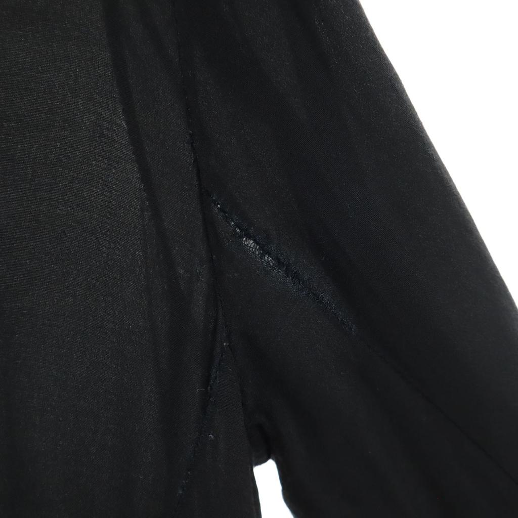 Marni Сделано в Италии Комбинезон с длинным рукавом 38 черный Женский Б/у