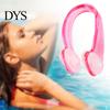 Nose Protector Clips 2/6Pcs Swimming Waterproof Reusable Silica Gel Surfing Plug Protectors for Kids Adults