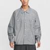 Nike AS M NL ДЖИНСОВАЯ РУБАШКА ХУДОЖНИКА Мужская HV0883-060