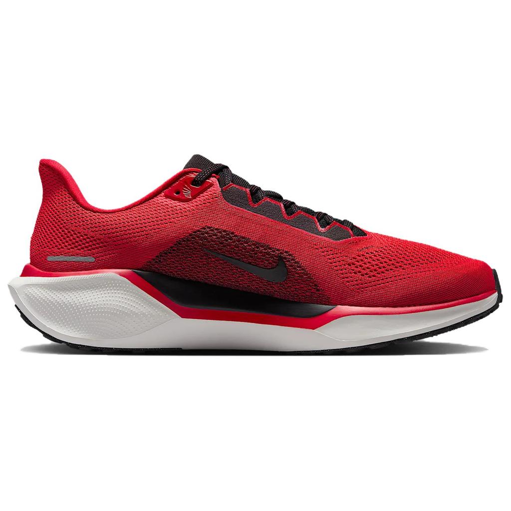 Nike Air Zoom Pegasus 41 University Red Black Men Sneakers Light-Crimson Summit-White FD2722-602