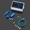 Black Blue Inner Wire Install Guide Tool Aluminum Alloy Bike Cable Routing  MTB Road Cycling