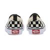 Vans V98ps Blk Wht Check Slip On