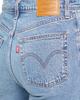Levi's RIBCAGE BELLS High Rise Bell Leg Jeans Women's A7503-0020 US W26 L30