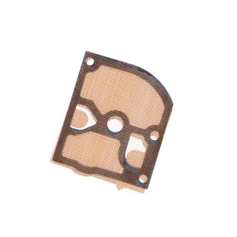 Прокладка Карбюратор Капитальный ремонт Переборка Ремонт Замена Инструмент для MS170 для MS180 для MS210 Диафрагма Карбюратор Последний