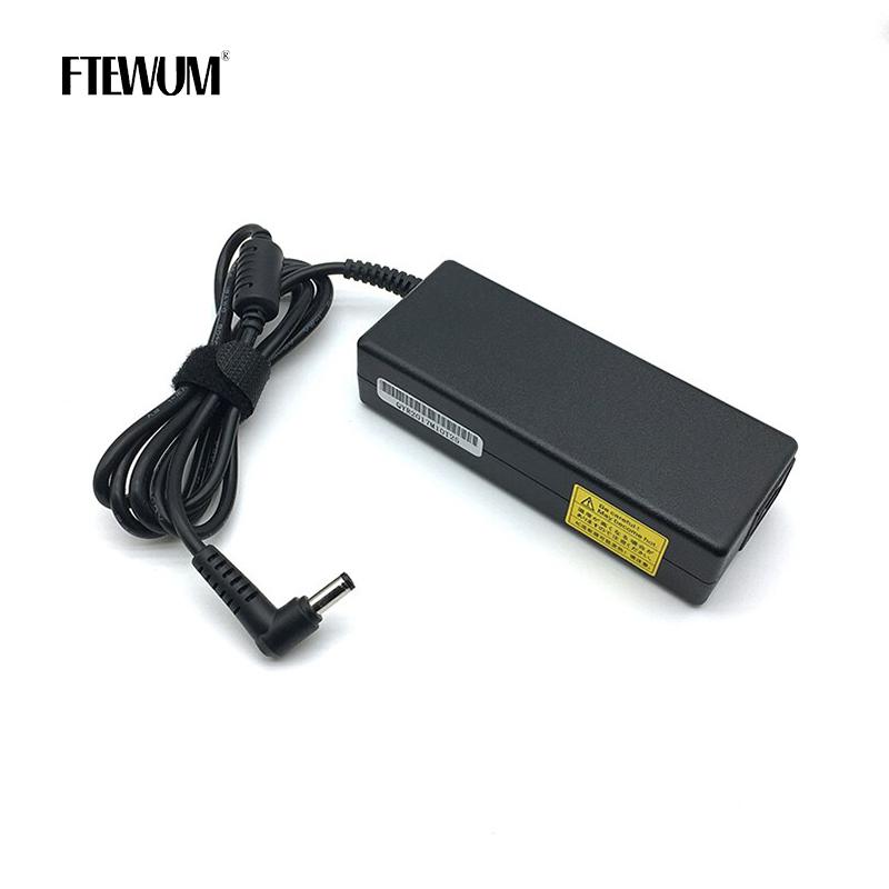 19V 4.74A 90W 5.5*2.5mm Laptop Adapter Charger ADP-90YD For ASUS Toshiba/ A53S A8J Q550L K55A N56V X54C X551C K55VD K52