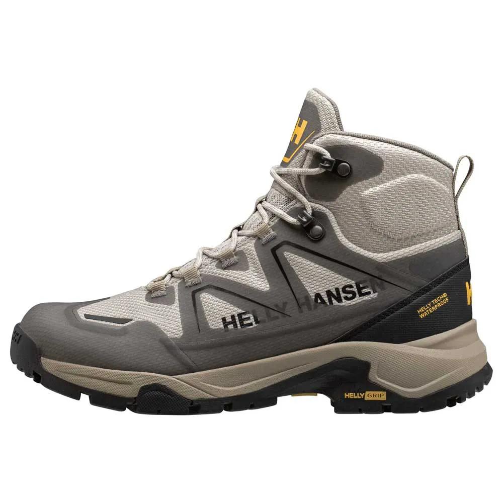 Helly Hansen Ботинки для хайкинга Cascade Mid HT