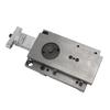 Mini Lathe Saddle Assembly Cast Iron Lathe Vertical Slide Block Assembly for 7x10 0618 CJ18 CJ0618A 7x12 7x14 0618-3B