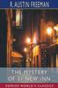 Книга The Mystery of 31 New Inn (Esprios Classics)