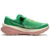 Кроссовки женские Li Ning Lu Pro V2 Green Pink ARNU008-3