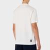 Emporio Armani logo-print crew-neck T-shirt 6R1T69-1JUVZ-0583