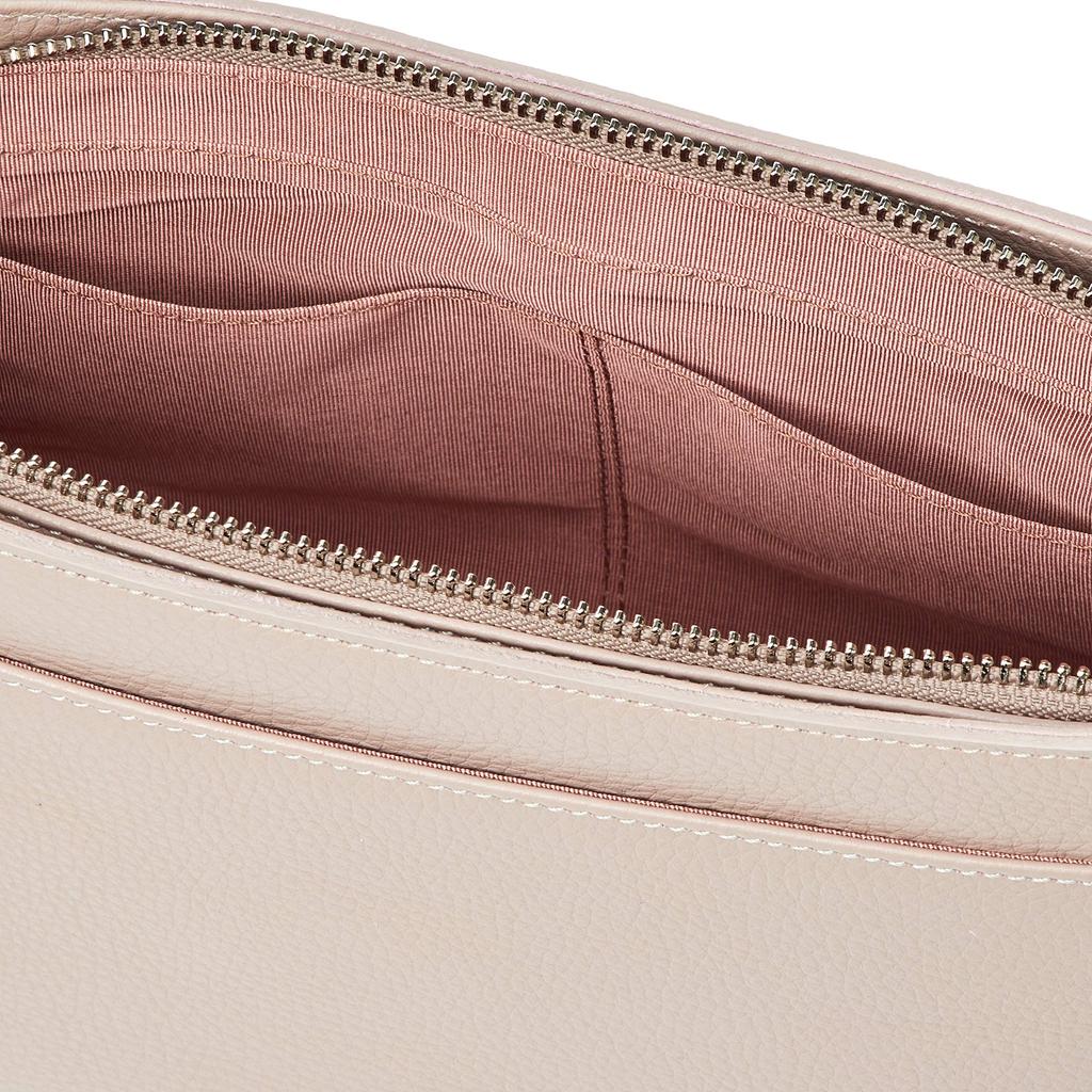 Nina Nina Ricci Сумка Venus 2-Way Сумка через плечо, 30-0256, Светло-розовый