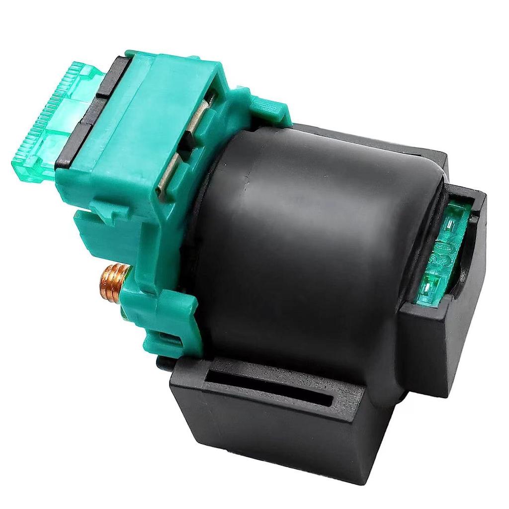 Реле стартера GY6/250CC/CF250/CH250/CH125/CF188/квадроцикла/мотоцикла