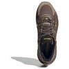 Adidas OZWAVE SURGE Slip Resistant Abrasion Resistant Low top Chunky Sneakers Unisex Umber JQ5982