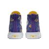 Кеды Chuck Taylor All Star Nba x Chuck Taylor All Star Converse 70 High 'Лос-Анджелес Лейкерс' 161160C