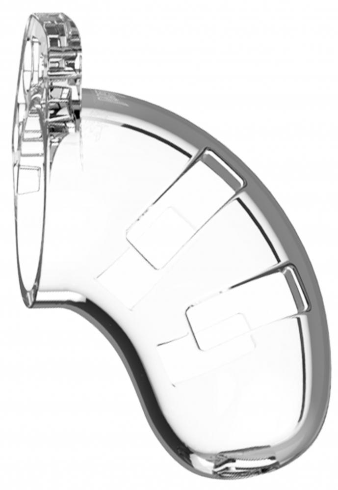 Chastity Cage? Transparent N?13