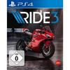 Jeu Vidéo - RIDE 3 - Playstation 4 - Course - 1-2 Joueurs - Edition Standard