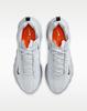DX4215-010 Nike Ava Rover Платиновый Черный (Мужской)