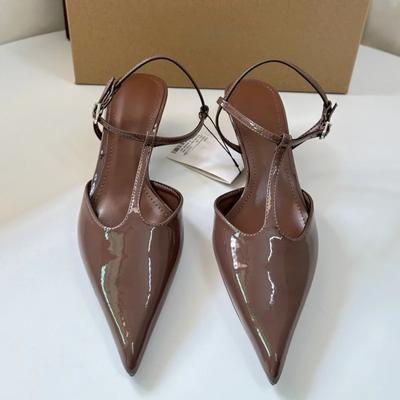 Туфли – Туфли