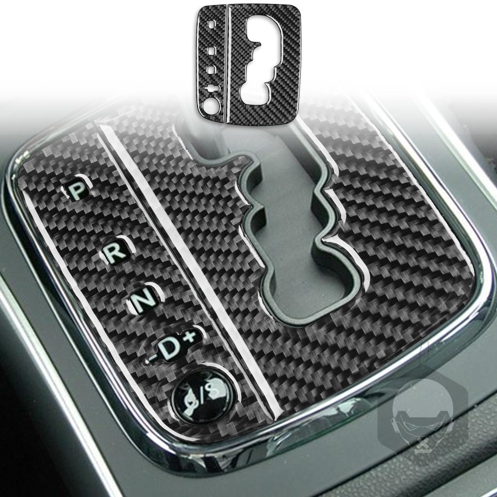 Gear Shift Instrument Reading Lamp Doors Handle Lift Panel Carbon Fiber Sticker Trim For Mercedes Benz B Class W245