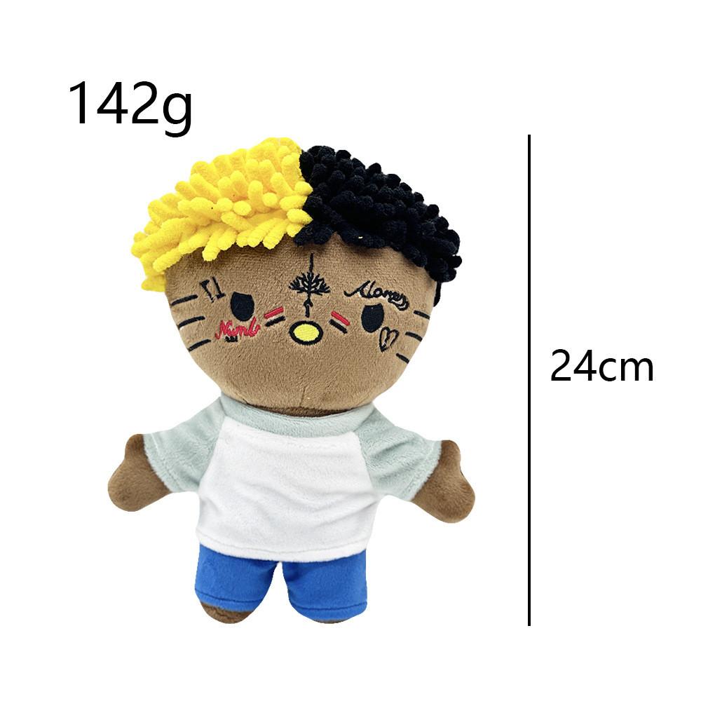 Plush Doll With Pp Cotton Filling For Star Fan Collectibles