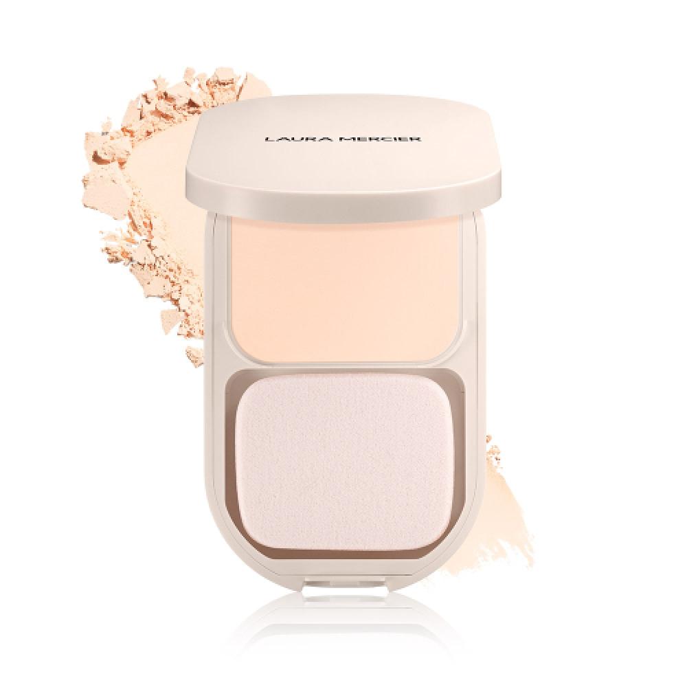 Laura Mercier Real Flawless Feather Matte Powder Foundation 8colors