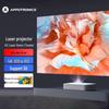 Appotronics A500 4K Ультракороткофокусный Лазерный Телевизор Проектор для Домашнего Кинотеатра (Китайская версия)