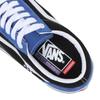 Vans Скейт Олд Скул Синий Черный Белый Vn0a5fcb5yd