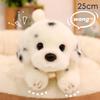 Реалистичные Мягкие Фигурки Собачек Корги Бульдог Померанский Шпиц Наполненный Питомец Обнимашка Зверь Предметы Украшение для Дома Малыши День Рождения Подарок