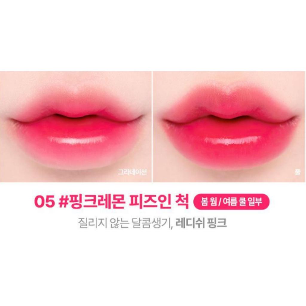 lilybyred Juicy Liar Water Tint 4,8 г