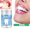 1pc 2.71oz Pearl Essence Teeth Whitening Powder, Tooth Deep Cleaning Powder, Breath Freshener, Tooth Cleaning Powder For Daily Life