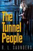 Книга The Tunnel People