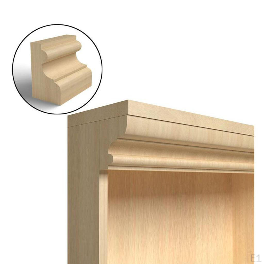Фреза с хвостовиком 8 мм для архитектурного формования для профессионального инструмента плотника