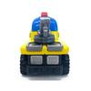 Robocar Poli Roi Visual Die-Casting Bucky Collectible Toy, Mixed Colors