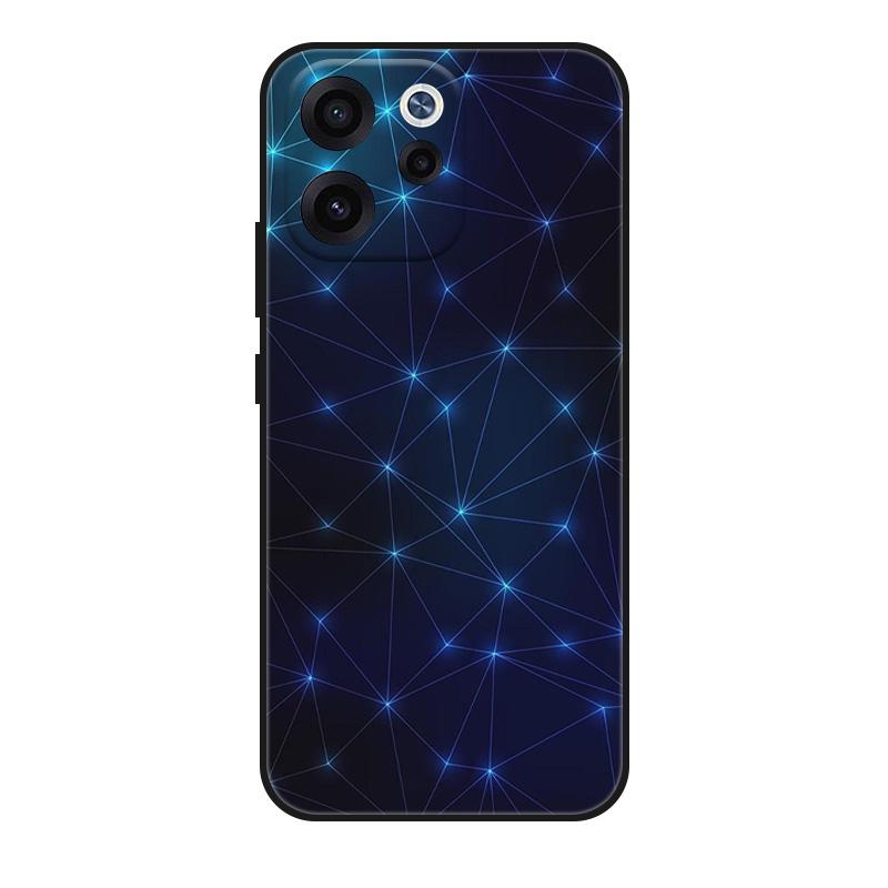 Чехол для телефона OPPO Reno15 Pro Capa Reno 15 Pro Max 5G Funda Защитный чехол OPPO Reno 15F 15 F Coque Мягкий силиконовый ТПУ чехол