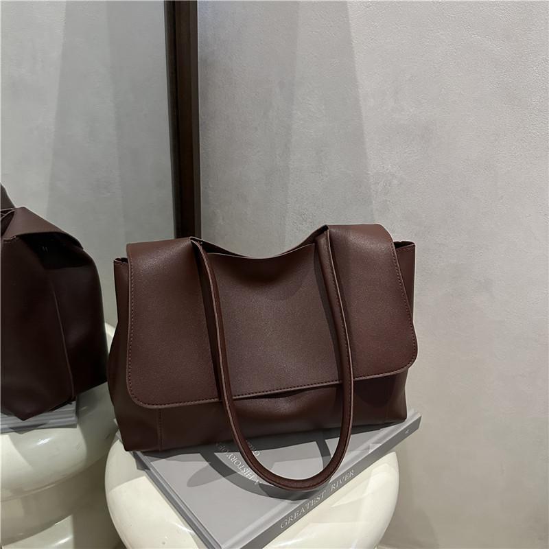 Высококачественная большая сумка женская сумка лето новая модная большая вместительная сумка-тоут в стиле ретро для поездок на работу