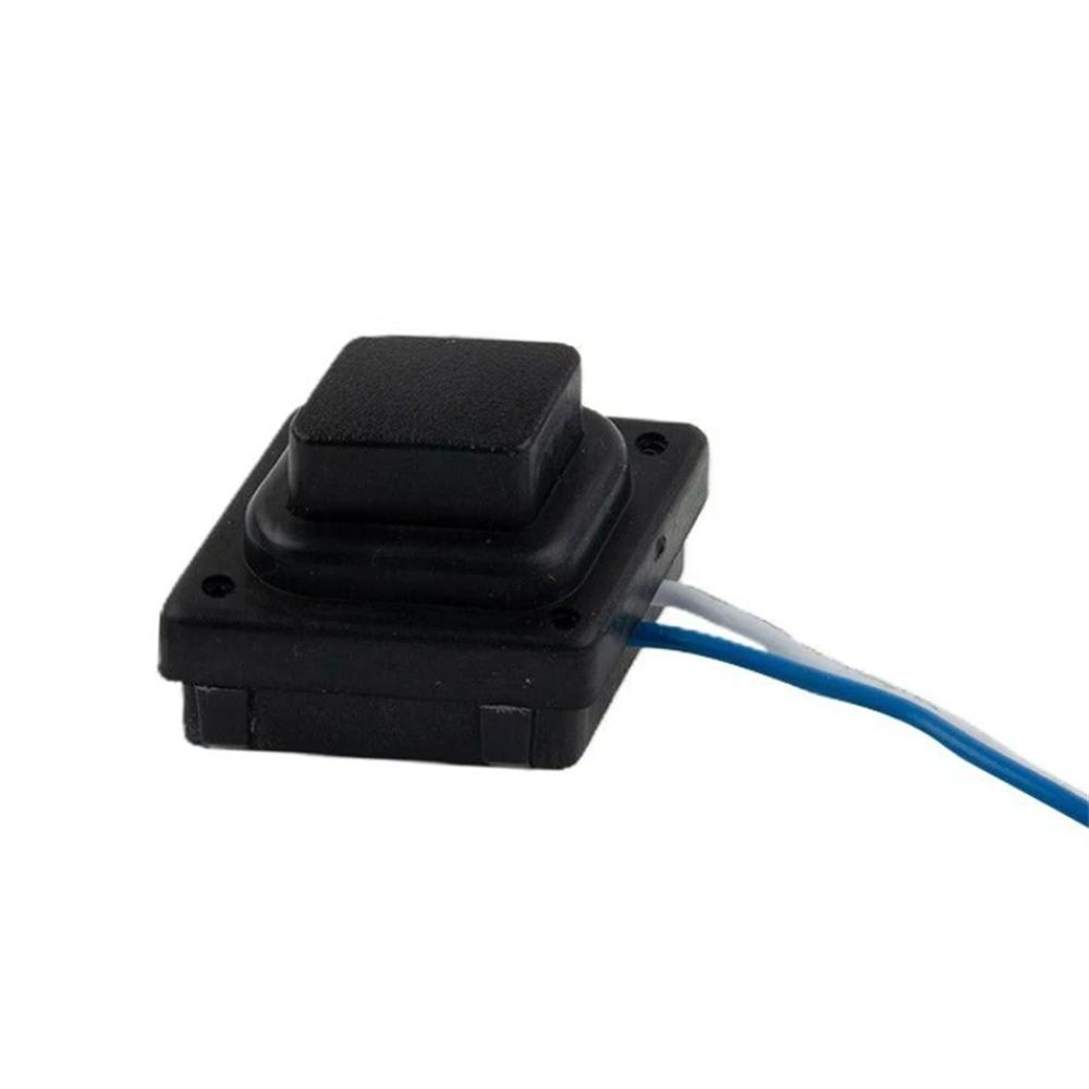 For 2017-21 Kia Sportage Front Door Handle Button Switch 82651-D9710 82661-D9710