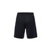 adidas Мужские тренировочные шорты Squad 21, черные GN5776