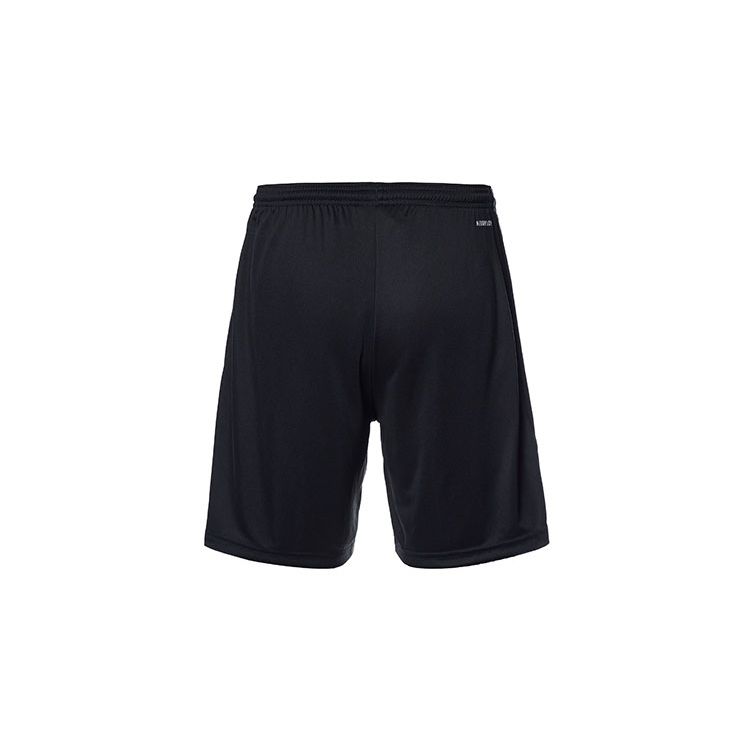 adidas Мужские тренировочные шорты Squad 21, черные GN5776