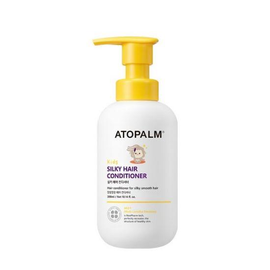 Atopalm Kids Silky Hair Conditioner Smooth & Nourishing Hair Care 300ml