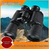 10x25 Fully Automatic Focus Binoculars, High Magnification HD Night Vision for Adults, Outdoor Use