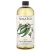 Koala Eco, Natural Laundry Wash, Australian Lemon Scent, Eucalyptus and Rosemary Essential Oils, 1 L (33.8 Fl Oz)