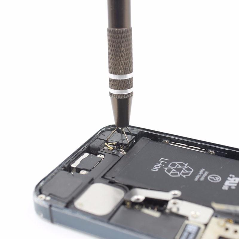 Прецизионные детали Grabber IC Chip Компоненты Catcher Зажимной зажим Инструменты для подбора инструментов Четыре когтя Дизайн Ремонтный инструмент