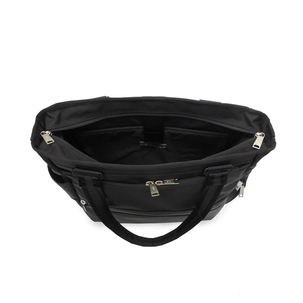 CIE VARIOUS TOTEBAG NAVY, легкий, водонепроницаемый, сделано в Японии, деловая сумка, сумка-тоут 2-в-1, сумка Toyooka