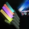 Wedding Party Celebration 15 Colors Battery Powered LED Glow Stick Light Stick Concerts Decor