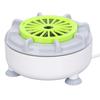Fruit Washing Machine Automatic USB Plug In Food Purification Vegetable Cleaner Device for Meat Seafood
