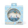 Sanrio Cinnamoroll Double Mirror with Mascot Japan NEW Sanrio Characters