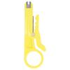Mini Wire Stripper Simple Safe Easy Carry Professional Practical Accuracy Pressure Punch Tool for