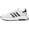 Retropy F2 Footwear White Core Black Unisex Sneakers Cloud-White GW5473