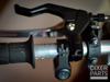 Clutch Lever on Bearing (Not Rsc, Wirtz, Accel)