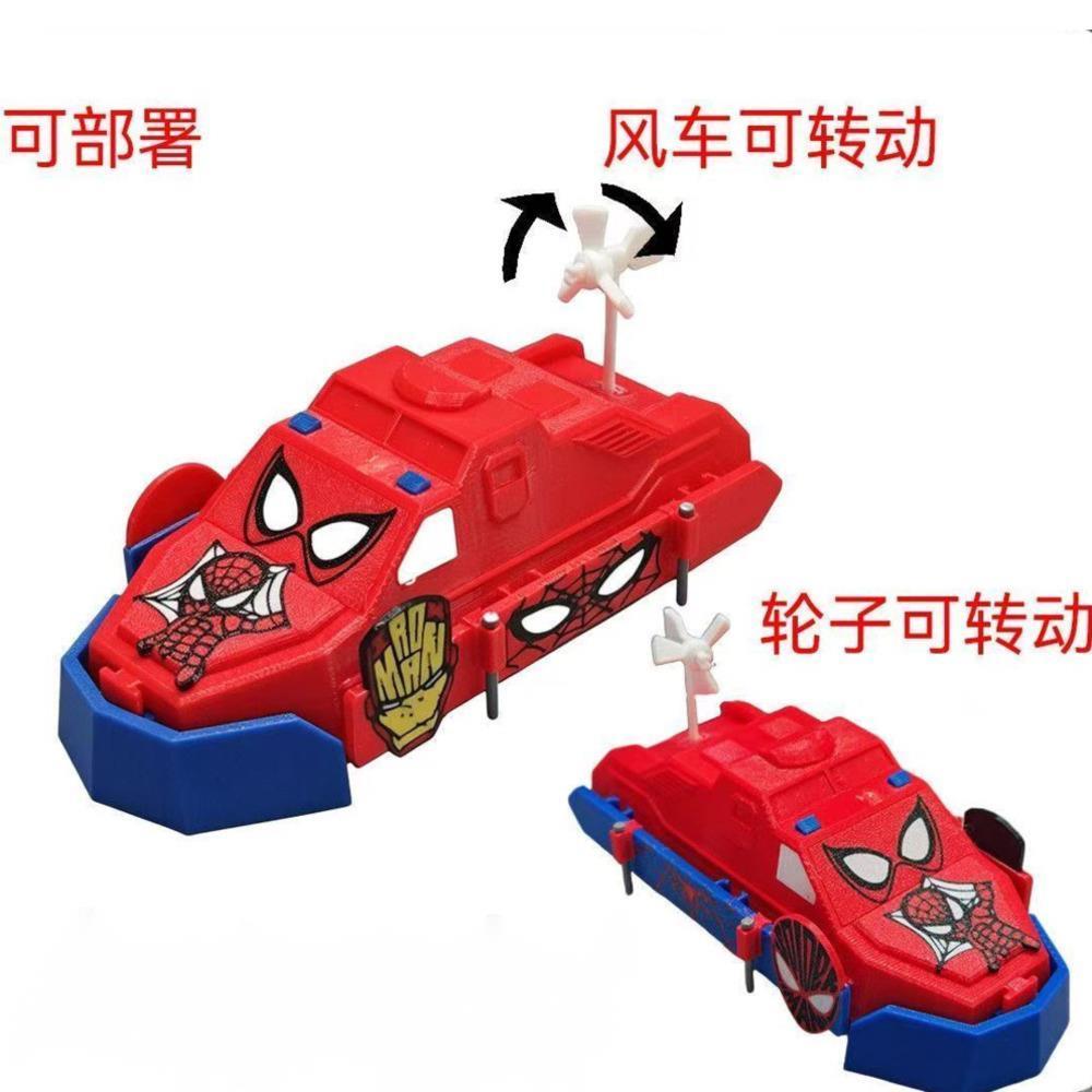 Охотники за торнадо Машина Доминатор 3 Tiv 2 Машина Охотника за торнадо Игрушка Танк Торнадо Титус Игрушечная фигурка Машинка Торнадо Фигурка Подарок на день рождения